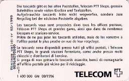 Carte
à
puce CP02 - dos