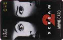 Movie-card CM22 - face